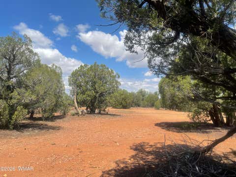 Tiny photo for 4934 Elk Trail Road, Clay Springs, AZ 85923 (MLS # 262310)