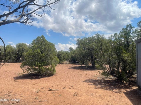 Tiny photo for 4934 Elk Trail Road, Clay Springs, AZ 85923 (MLS # 262310)