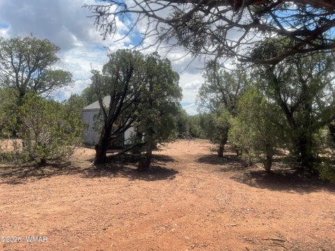 Tiny photo for 4934 Elk Trail Road, Clay Springs, AZ 85923 (MLS # 262310)