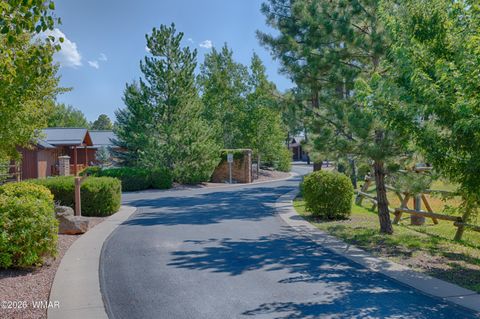 Tiny photo for 5970 E Elk Springs Spgs, Lakeside, AZ 85929 (MLS # 259854)