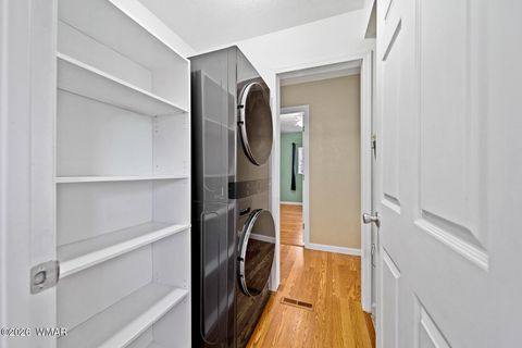 Tiny photo for 6175 Sutter Drive, Lakeside, AZ 85929 (MLS # 259946)