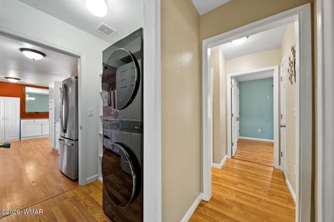 Tiny photo for 6175 Sutter Drive, Lakeside, AZ 85929 (MLS # 259946)