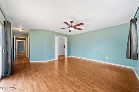 Tiny photo for 6175 Sutter Drive, Lakeside, AZ 85929 (MLS # 259946)