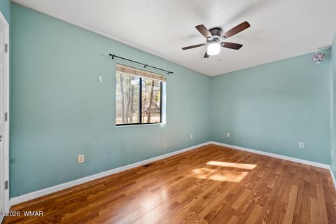 Tiny photo for 6175 Sutter Drive, Lakeside, AZ 85929 (MLS # 259946)