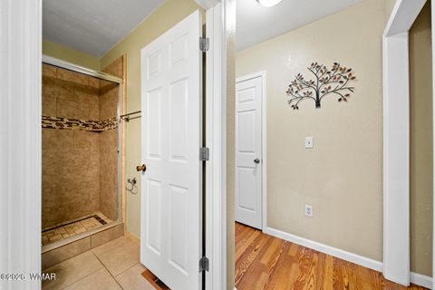 Tiny photo for 6175 Sutter Drive, Lakeside, AZ 85929 (MLS # 259946)