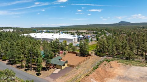 Tiny photo for 6175 Sutter Drive, Lakeside, AZ 85929 (MLS # 259946)