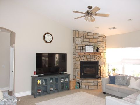 Tiny photo for 1676 W Quarterhorse Drive Cir, Snowflake, AZ 85937 (MLS # 257255)