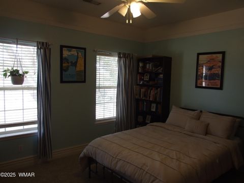 Tiny photo for 1676 W Quarterhorse Drive Cir, Snowflake, AZ 85937 (MLS # 257255)