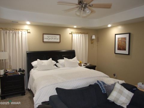 Tiny photo for 1676 W Quarterhorse Drive Cir, Snowflake, AZ 85937 (MLS # 257255)