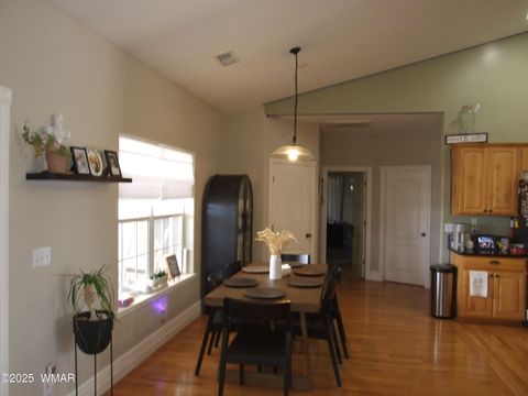 Tiny photo for 1676 W Quarterhorse Drive Cir, Snowflake, AZ 85937 (MLS # 257255)