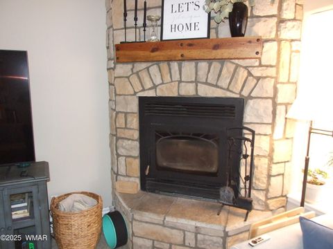 Tiny photo for 1676 W Quarterhorse Drive Cir, Snowflake, AZ 85937 (MLS # 257255)