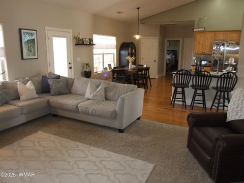 Tiny photo for 1676 W Quarterhorse Drive Cir, Snowflake, AZ 85937 (MLS # 257255)