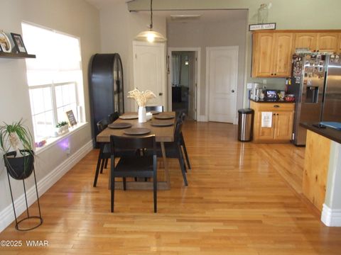 Tiny photo for 1676 W Quarterhorse Drive Cir, Snowflake, AZ 85937 (MLS # 257255)