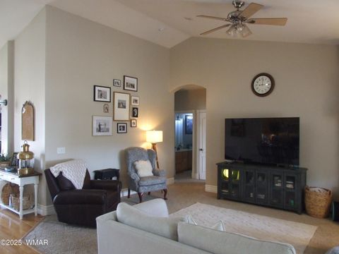 Tiny photo for 1676 W Quarterhorse Drive Cir, Snowflake, AZ 85937 (MLS # 257255)