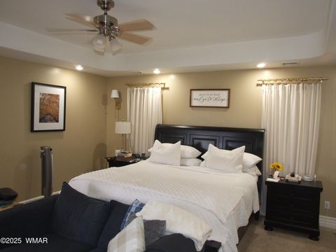 Tiny photo for 1676 W Quarterhorse Drive Cir, Snowflake, AZ 85937 (MLS # 257255)