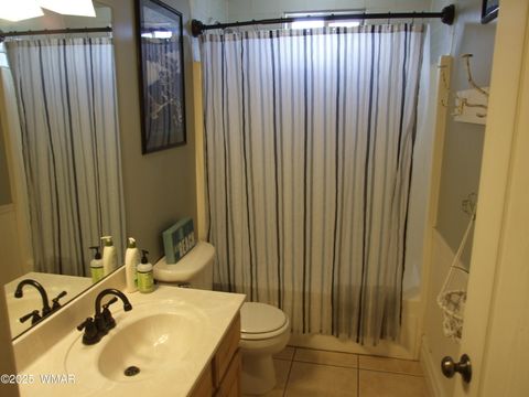 Tiny photo for 1676 W Quarterhorse Drive Cir, Snowflake, AZ 85937 (MLS # 257255)