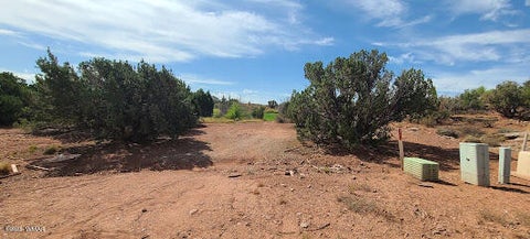 Tiny photo for 1881 W Sandtrap Lane, Snowflake, AZ 85937 (MLS # 262162)