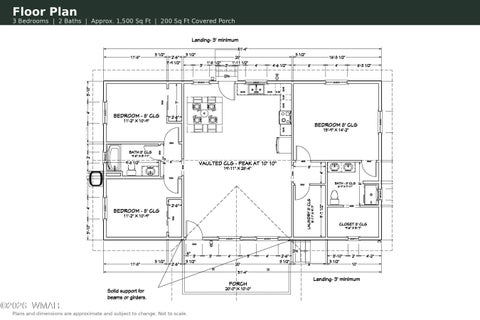 Tiny photo for 261 S 1St Drive, Show Low, AZ 85901 (MLS # 263566)