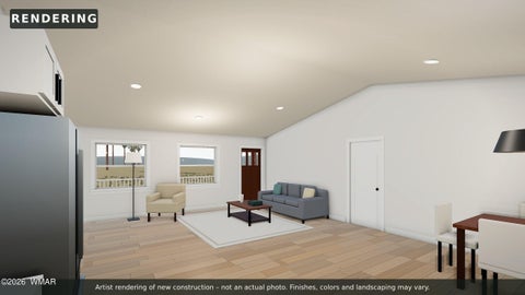 Tiny photo for 261 S 1St Drive, Show Low, AZ 85901 (MLS # 263566)