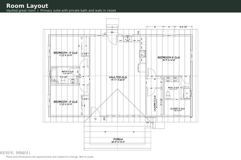 Tiny photo for 261 S 1St Drive, Show Low, AZ 85901 (MLS # 263566)