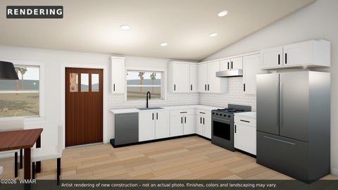 Tiny photo for 261 S 1St Drive, Show Low, AZ 85901 (MLS # 263566)