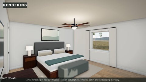 Tiny photo for 261 S 1St Drive, Show Low, AZ 85901 (MLS # 263566)