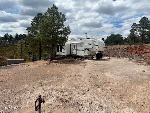 Tiny photo for 6374 Old Forest Trail, Show Low, AZ 85901 (MLS # 257773)