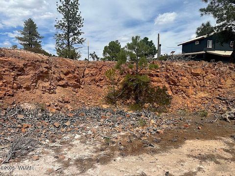 Tiny photo for 6374 Old Forest Trail, Show Low, AZ 85901 (MLS # 257773)