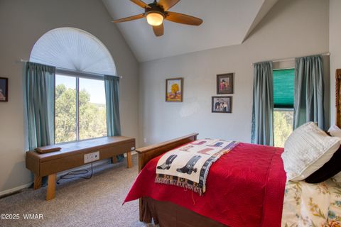 Tiny photo for 1011 Dusty Lane, Show Low, AZ 85901 (MLS # 249344)