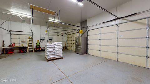 Tiny photo for 1011 Dusty Lane, Show Low, AZ 85901 (MLS # 249344)