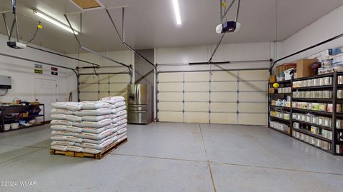 Tiny photo for 1011 Dusty Lane, Show Low, AZ 85901 (MLS # 249344)