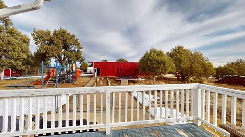 Tiny photo for 1011 Dusty Lane, Show Low, AZ 85901 (MLS # 249344)