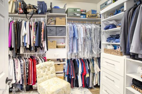 Tiny photo for 1011 Dusty Lane, Show Low, AZ 85901 (MLS # 249344)