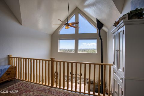 Tiny photo for 1011 Dusty Lane, Show Low, AZ 85901 (MLS # 249344)