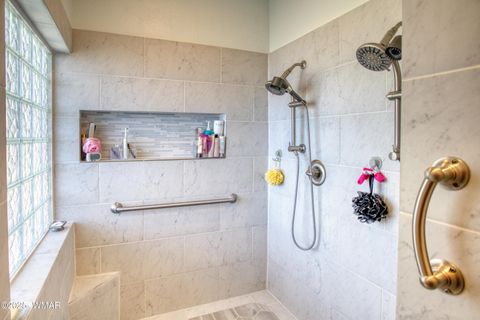 Tiny photo for 1011 Dusty Lane, Show Low, AZ 85901 (MLS # 249344)