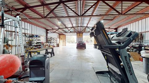 Tiny photo for 1011 Dusty Lane, Show Low, AZ 85901 (MLS # 249344)