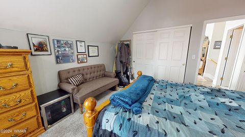 Tiny photo for 1011 Dusty Lane, Show Low, AZ 85901 (MLS # 249344)