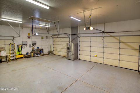 Tiny photo for 1011 Dusty Lane, Show Low, AZ 85901 (MLS # 249344)