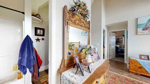 Tiny photo for 1011 Dusty Lane, Show Low, AZ 85901 (MLS # 249344)