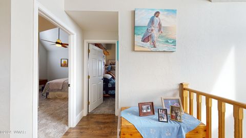 Tiny photo for 1011 Dusty Lane, Show Low, AZ 85901 (MLS # 249344)