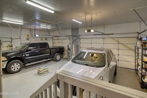 Tiny photo for 1011 Dusty Lane, Show Low, AZ 85901 (MLS # 249344)