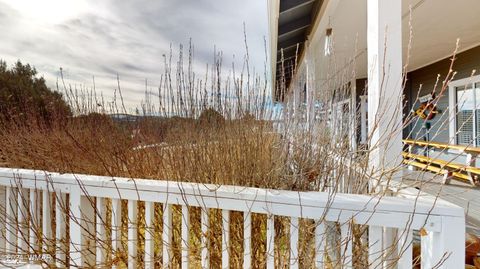 Tiny photo for 1011 Dusty Lane, Show Low, AZ 85901 (MLS # 249344)