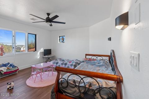 Tiny photo for 2133 W Vista Drive, Snowflake, AZ 85937 (MLS # 258888)