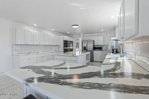 Tiny photo for 2133 W Vista Drive, Snowflake, AZ 85937 (MLS # 258888)