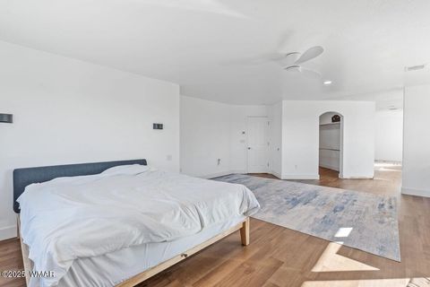 Tiny photo for 2133 W Vista Drive, Snowflake, AZ 85937 (MLS # 258888)