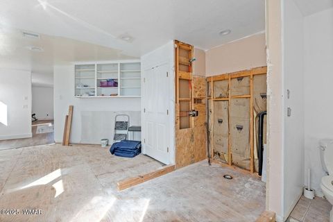 Tiny photo for 2133 W Vista Drive, Snowflake, AZ 85937 (MLS # 258888)