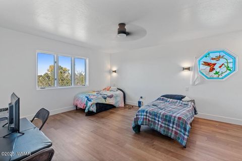 Tiny photo for 2133 W Vista Drive, Snowflake, AZ 85937 (MLS # 258888)