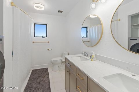 Tiny photo for 2133 W Vista Drive, Snowflake, AZ 85937 (MLS # 258888)