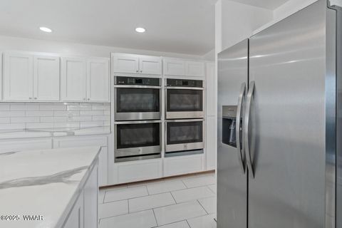 Tiny photo for 2133 W Vista Drive, Snowflake, AZ 85937 (MLS # 258888)