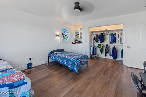 Tiny photo for 2133 W Vista Drive, Snowflake, AZ 85937 (MLS # 258888)